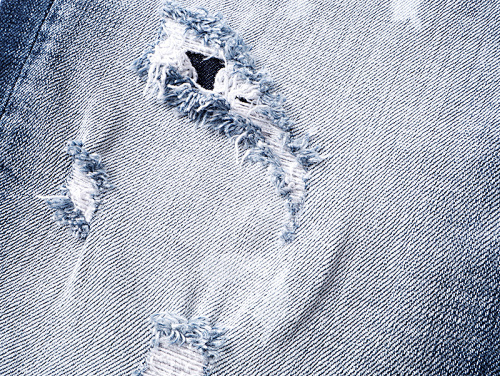 EM Sneakers Dsquared2 Denim Short Jeans #2051