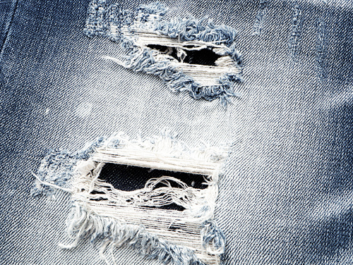 EM Sneakers Dsquared2 Denim Short Jeans #2053