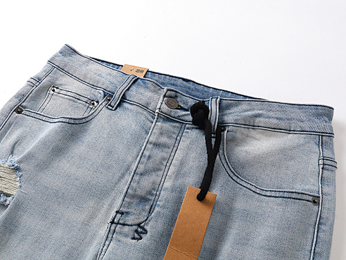 EM Sneakers ksubi Jean-KS9006