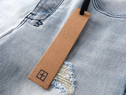 EM Sneakers ksubi Jean-KS9006