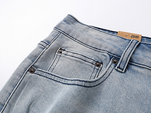 EM Sneakers ksubi Jean-KS9006