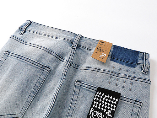 EM Sneakers ksubi Jean-KS9006