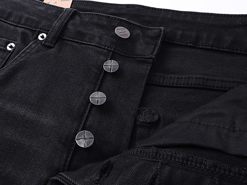 EM Sneakers ksubi Jean-KS9002