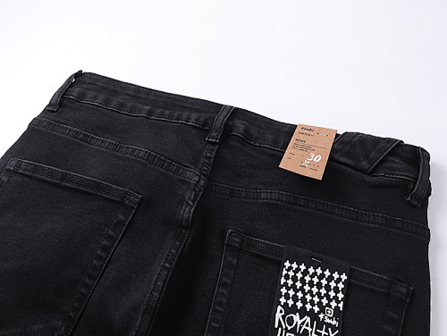 EM Sneakers ksubi Jean-KS9002