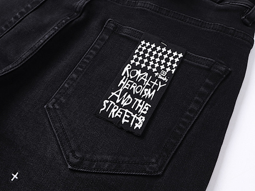 EM Sneakers ksubi Jean-KS9002