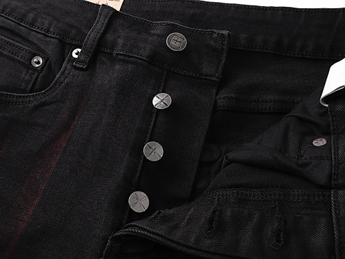 EM Sneakers ksubi Jean-KS9011