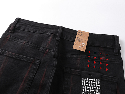 EM Sneakers ksubi Jean-KS9011