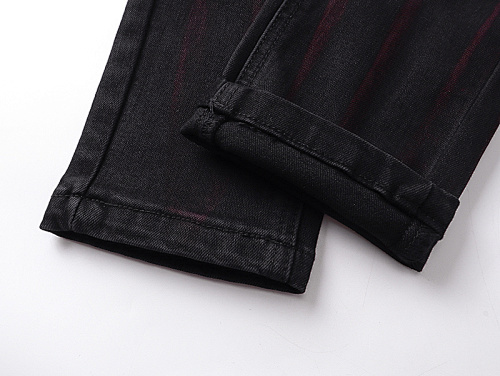 EM Sneakers ksubi Jean-KS9011