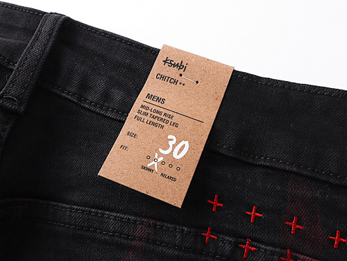 EM Sneakers ksubi Jean-KS9011