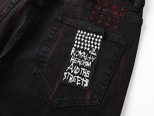 EM Sneakers ksubi Jean-KS9011