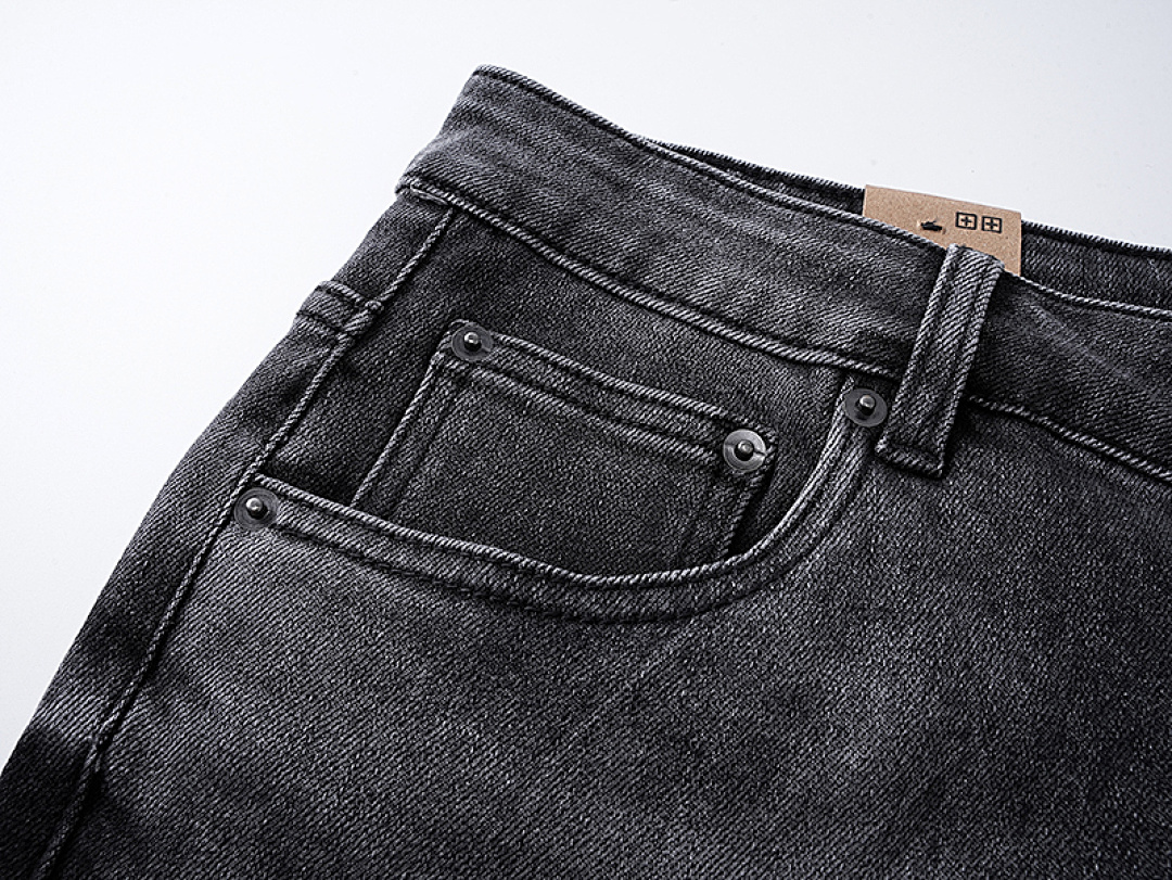 EM Sneakers ksubi Jean-KS9016