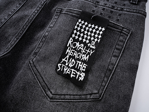 EM Sneakers ksubi Jean-KS9016