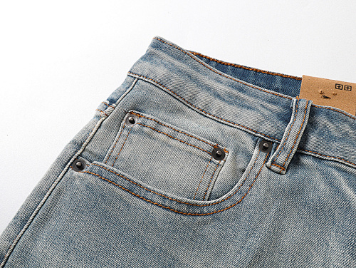 EM Sneakers ksubi Jean-KS9007