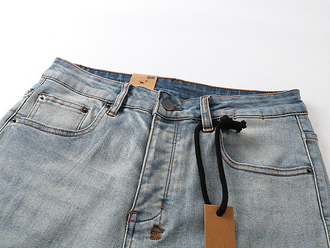 EM Sneakers ksubi Jean-KS9007