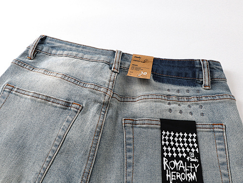 EM Sneakers ksubi Jean-KS9007