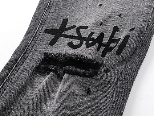 EM Sneakers ksubi Jean-KS9013