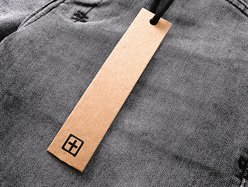 EM Sneakers ksubi Jean-KS9013