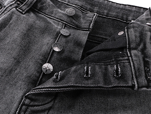 EM Sneakers ksubi Jean-KS9013