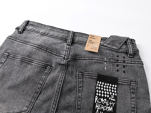 EM Sneakers ksubi Jean-KS9013