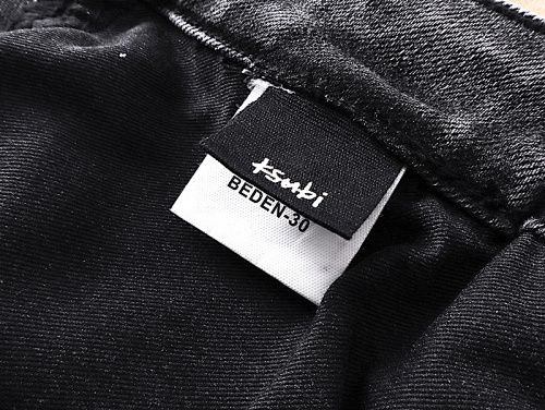 EM Sneakers ksubi Jean-KS9013