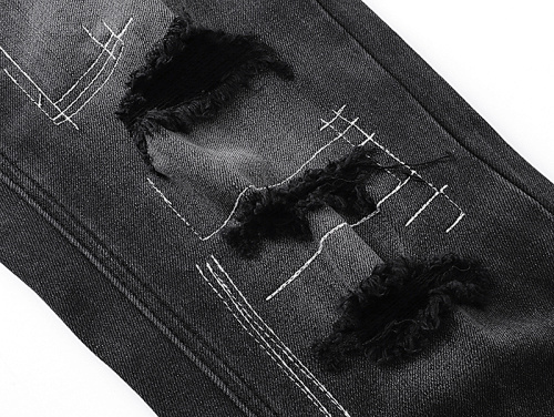 EM Sneakers ksubi Jean-KS9019