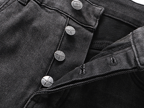 EM Sneakers ksubi Jean-KS9019