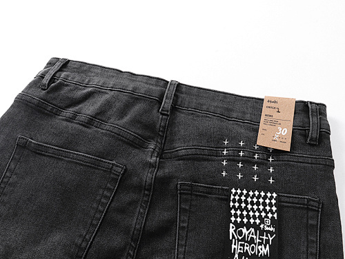 EM Sneakers ksubi Jean-KS9019