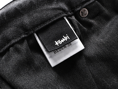 EM Sneakers ksubi Jean-KS9019