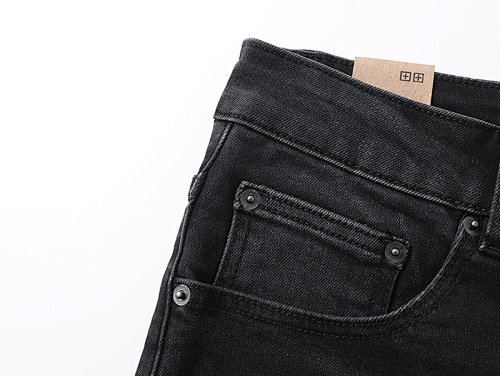 EM Sneakers ksubi Jean-KS9018