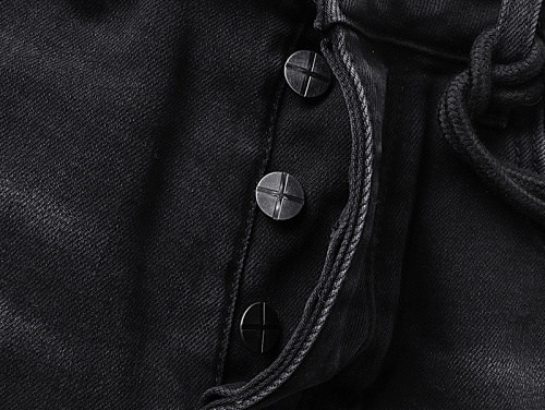 EM Sneakers ksubi Jean-KS9018