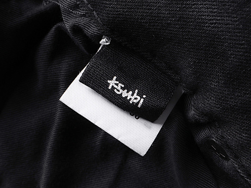 EM Sneakers ksubi Jean-KS9018