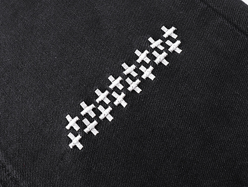 EM Sneakers ksubi Jean-KS9017