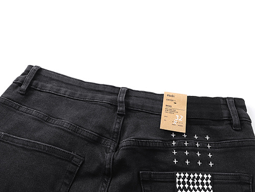 EM Sneakers ksubi Jean-KS9017