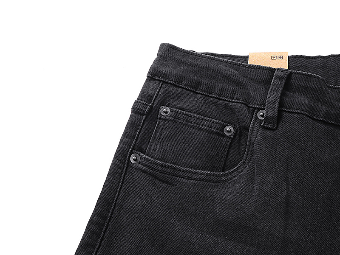 EM Sneakers ksubi Jean-KS9017