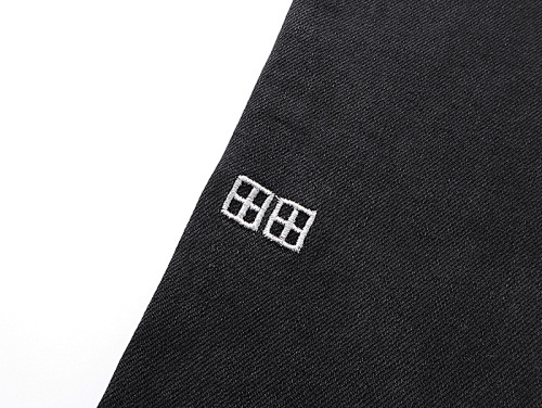 EM Sneakers ksubi Jean-KS9017