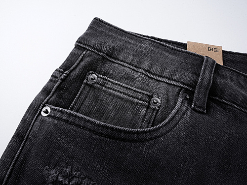 EM Sneakers ksubi Jean-KS9015