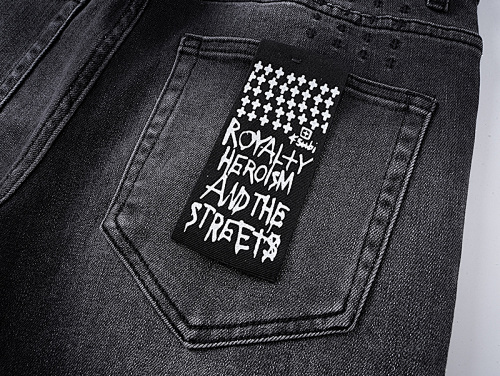 EM Sneakers ksubi Jean-KS9015