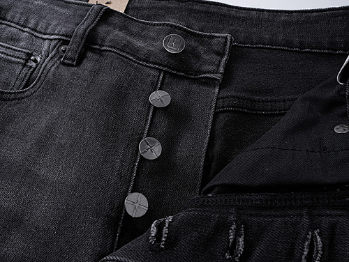 EM Sneakers ksubi Jean-KS9015