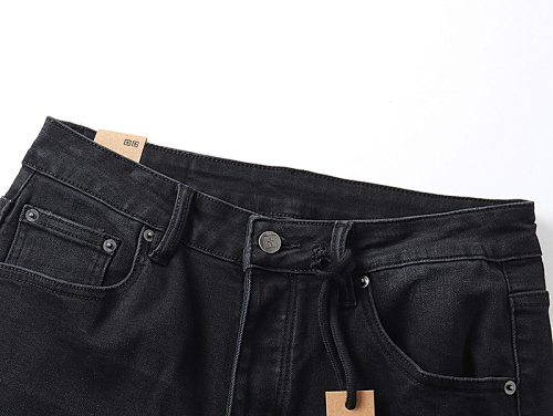 EM Sneakers ksubi Jean-KS9021