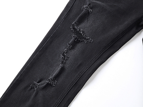 EM Sneakers ksubi Jean-KS9021