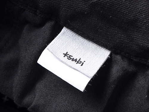 EM Sneakers ksubi Jean-KS9021