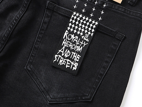 EM Sneakers ksubi Jean-KS9021