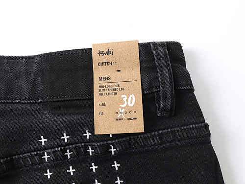 EM Sneakers ksubi Jean-KS9021