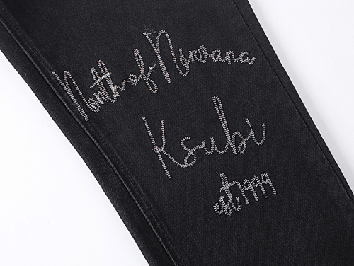 EM Sneakers ksubi Jean-KS9022