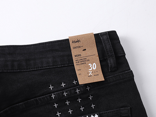 EM Sneakers ksubi Jean-KS9022