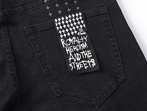 EM Sneakers ksubi Jean-KS9022