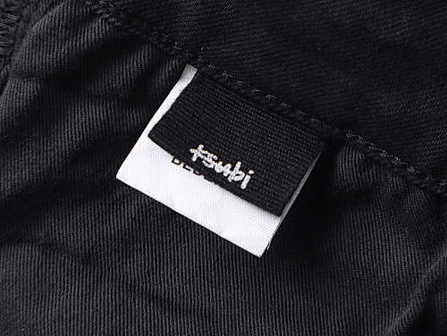 EM Sneakers ksubi Jean-KS9022