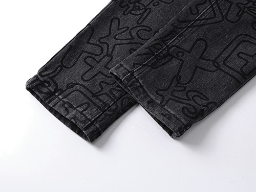 EM Sneakers ksubi Jean-KS9023