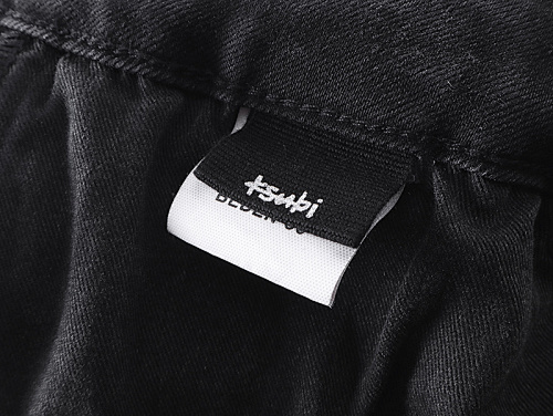 EM Sneakers ksubi Jean-KS9023