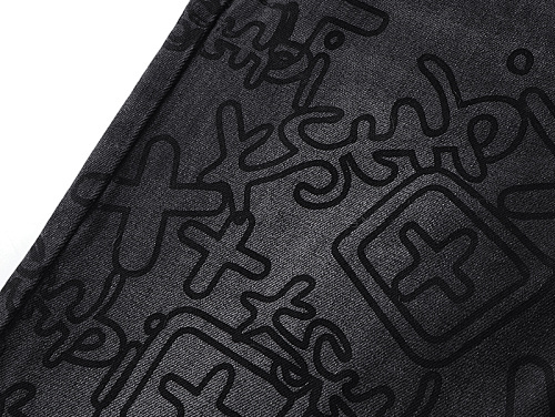 EM Sneakers ksubi Jean-KS9023